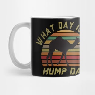 Hump Day Mug